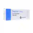 Septrin Forte Trimetoprima / Sulfametoxazol (160mg / 800mg)