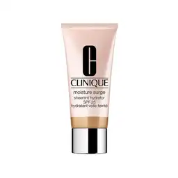 Clinique Base Hidratante Moisture Surge Tinted-Un Ligth