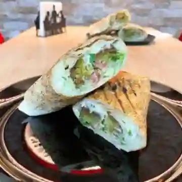 Shawarma Moha Vegano - 150