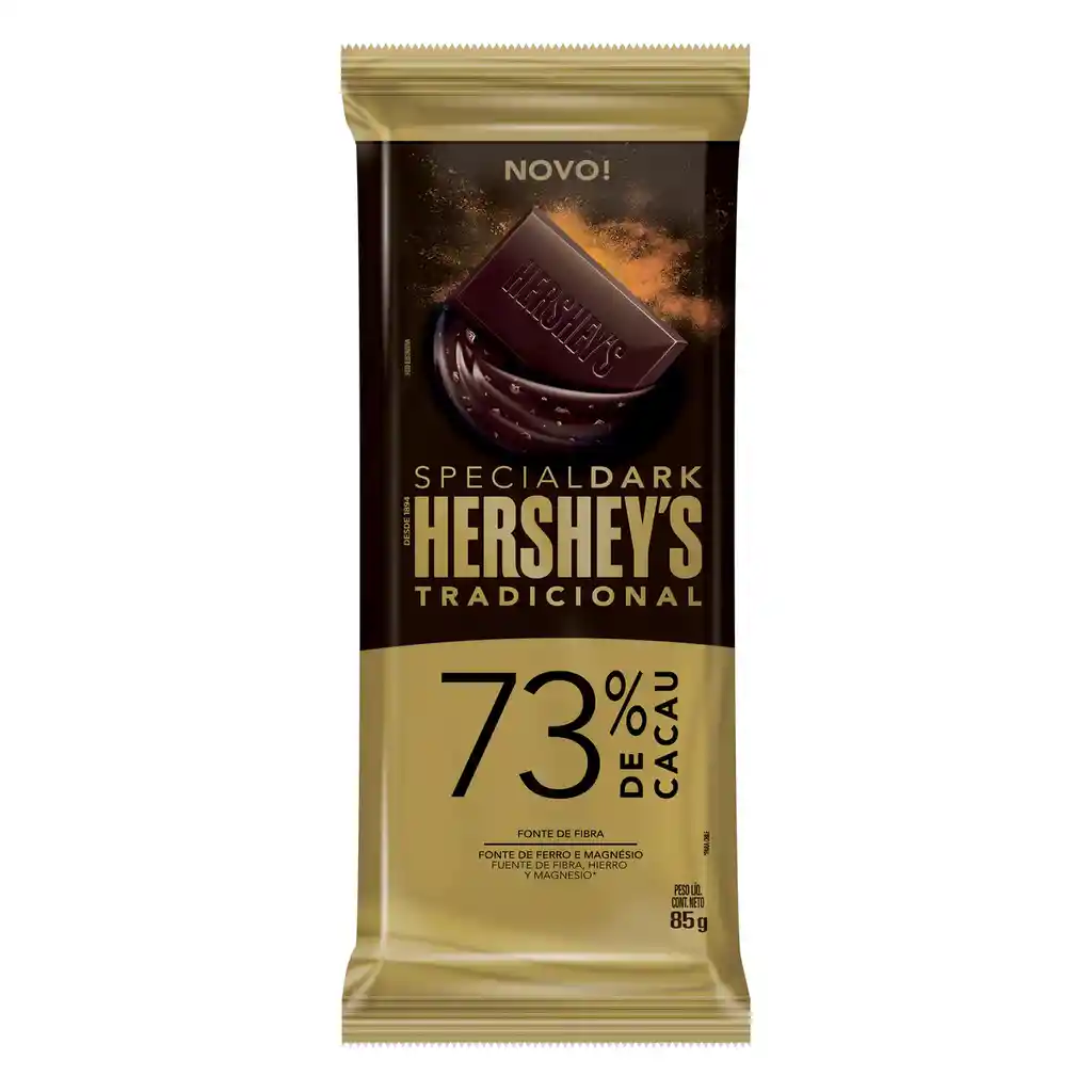 Hersheys Chocolate Special Dark de Cacao Cacao