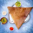 Masala Dosa