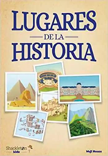 Lugares de la Historia