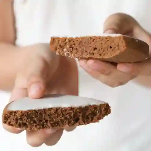 Galleton Jengibre Limón