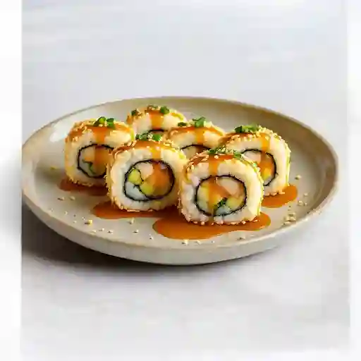 California Rolls