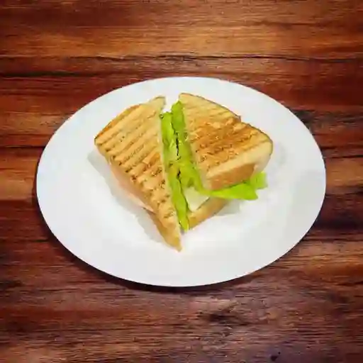 Sándwich Canadiense