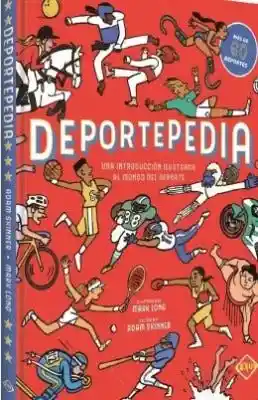 Deportepedia