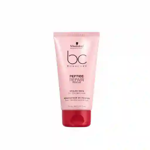 Bc - Peptide Repair Rescue Sealed Ends