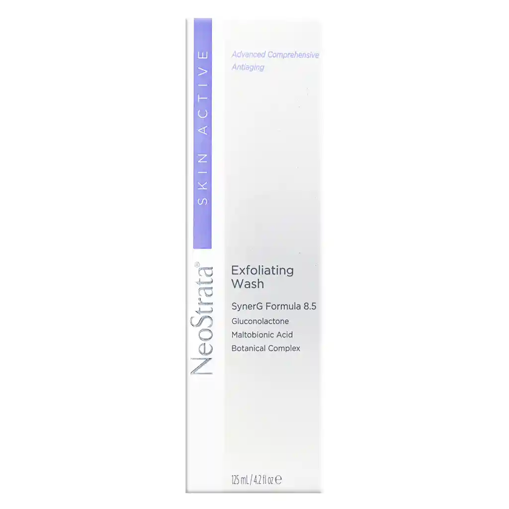 Neostrata Skin-active Exfoliating Wash