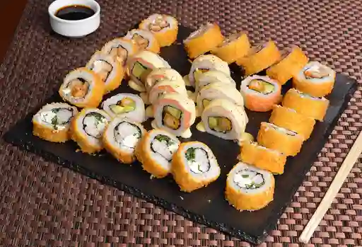 Tabla Vip 30 (30 Piezas)