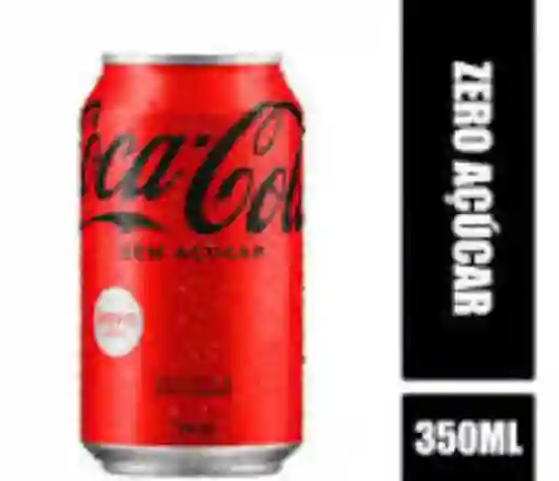 Coca Cola Zero 350 ml