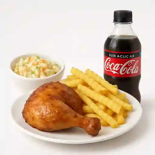 Super Combo Don Pollo