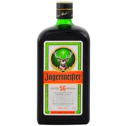 Jagermeister Jagermeiste