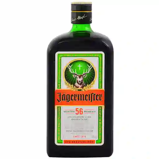 Jagermeister Jagermeiste