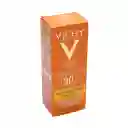 Vichy Protector Solar Facial Capital Soleil Fps30 50Ml