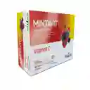 Milab Suplemento Alimenticio Mintavit C