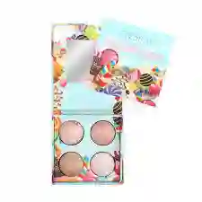 Beauty Creations Paleta de Iluminador de Rostro 14 g