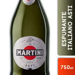 Martini Vino Espumoso Asti