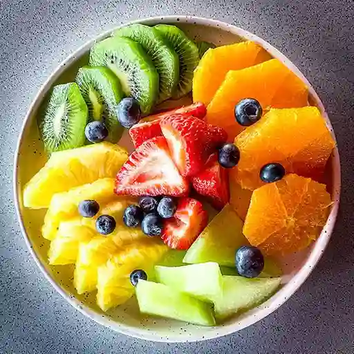 Insalata Di Fruta