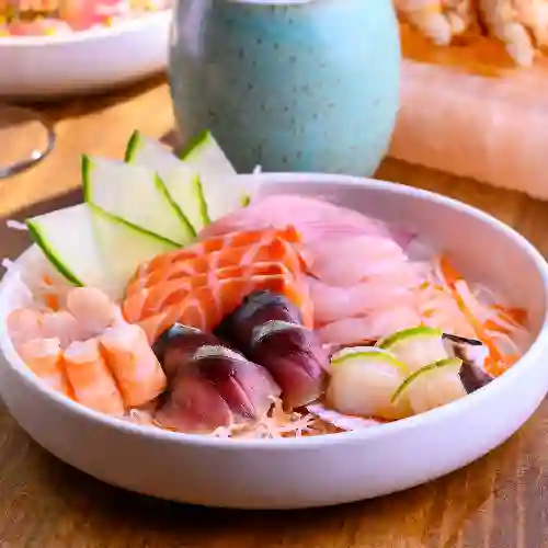 Sashimi Moriwase 9 Cortes