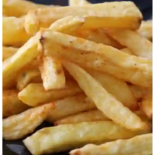 Papas Fritas Medianas