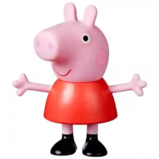 Peppa Pig Juguete Single Figure