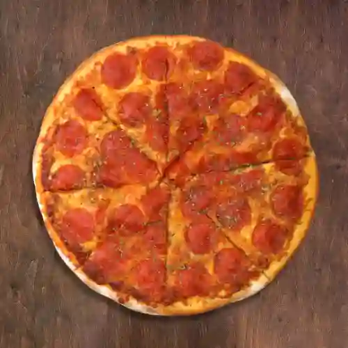 Pepperoni Individual