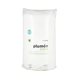 Plumón Con Cubierta De Microfibra Hollow 2 Plazas