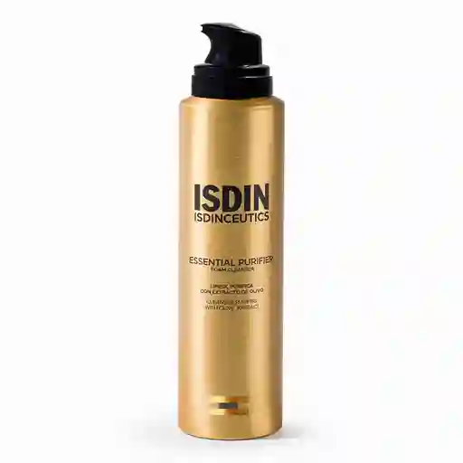 Isdin Limpiador Facial Essential Purifier
