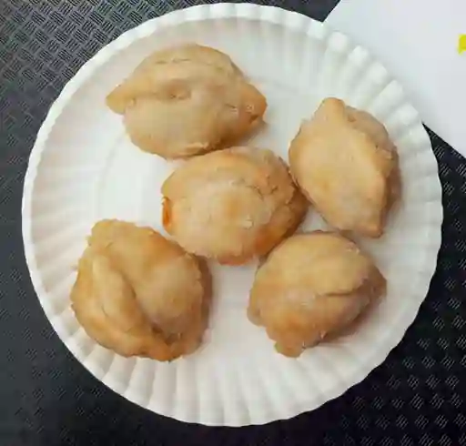 Gyoza De Cerdo