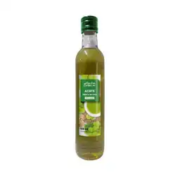 Nuestra Cocina Aceite Pepita de Uva