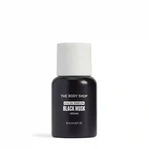 The Body Shop Parfume Black Musk