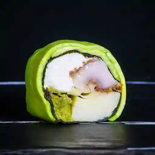 3. Tori Palmito Keto