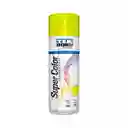 Tekbond Pintura Acrilica Aerosol Fluorescente Amarillo 350 mL