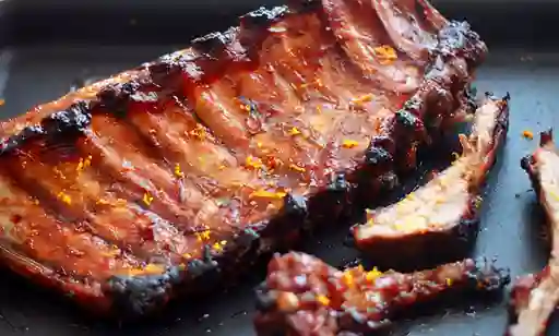 Baby Ribs