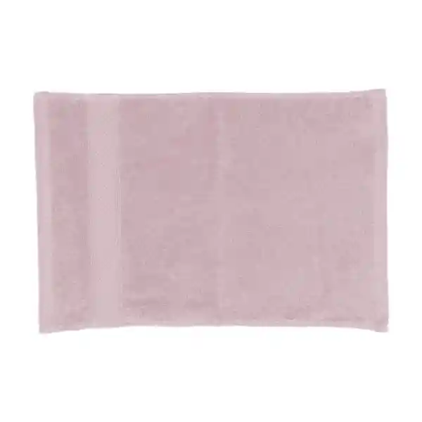 Krea Toalla de Visita Rosa 30 x 45 cm 500 g