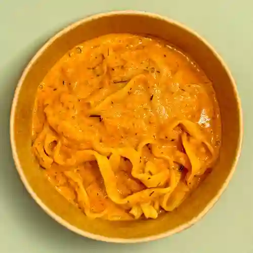 Pasta Rosso