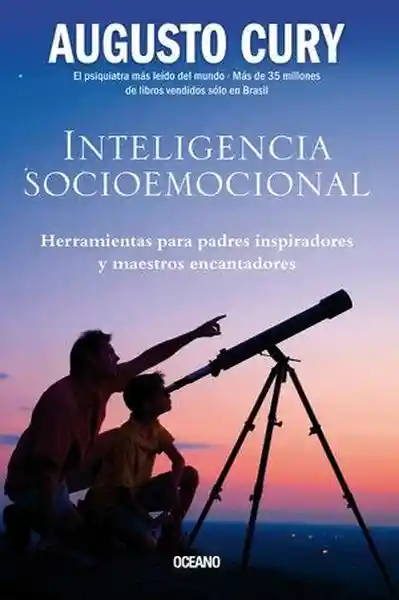 Inteligencia Socioemocional - Cury Augusto