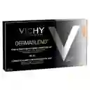 Vichy Dermablend Compacto Tono 35 Sand