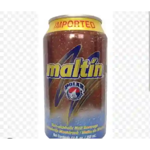 Malta Polar (maltin)