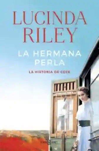 Lucinda Riley - La Hermana Perla