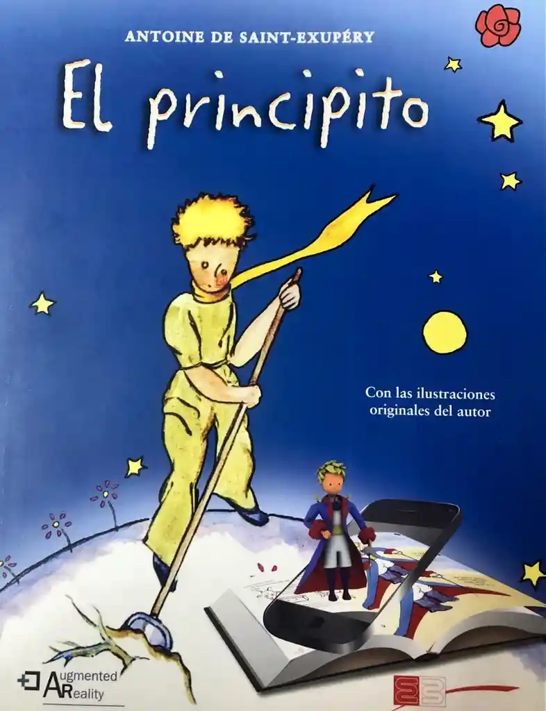 El Principito