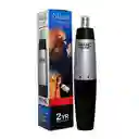 Wahl: Afeitadora Nasal