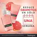 Neutrogena Gel Limpiador Facial Oil-Free Pomelo Rosa 