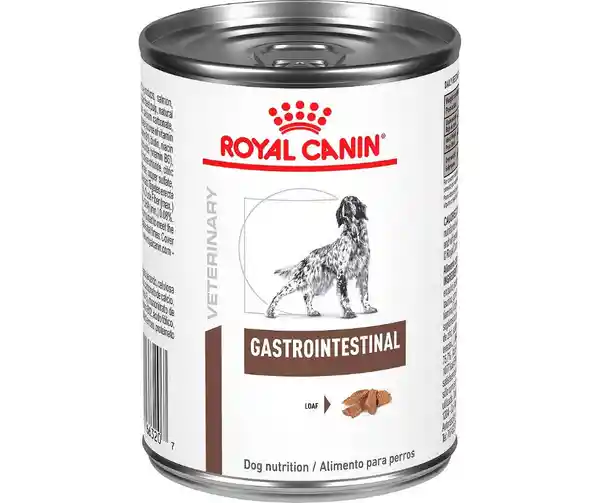 Royal Canin Alimento Para Perros Gastrointestinal