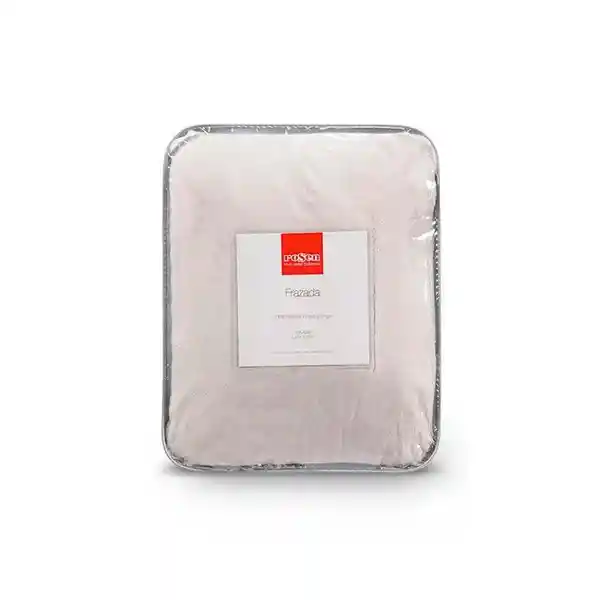 Frazada King Late Rosen