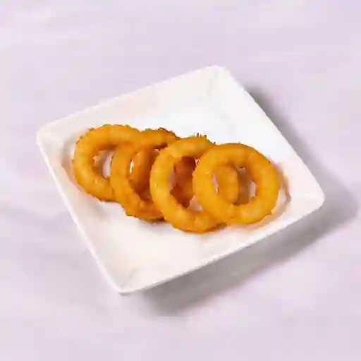 Aros De Cebolla (10 Unid)