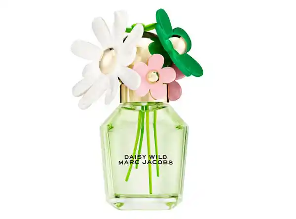 Marc Jacobs Perfume Daisy Wild Mujer