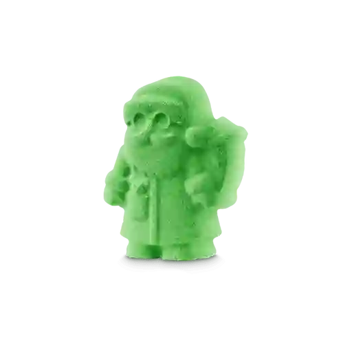 Bomba de Baño Father Christmas