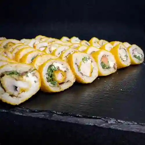 Promo 15 de 60 Piezas Fritas