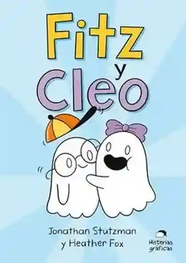 Fitz y Cleo - Stutzman Jonathan